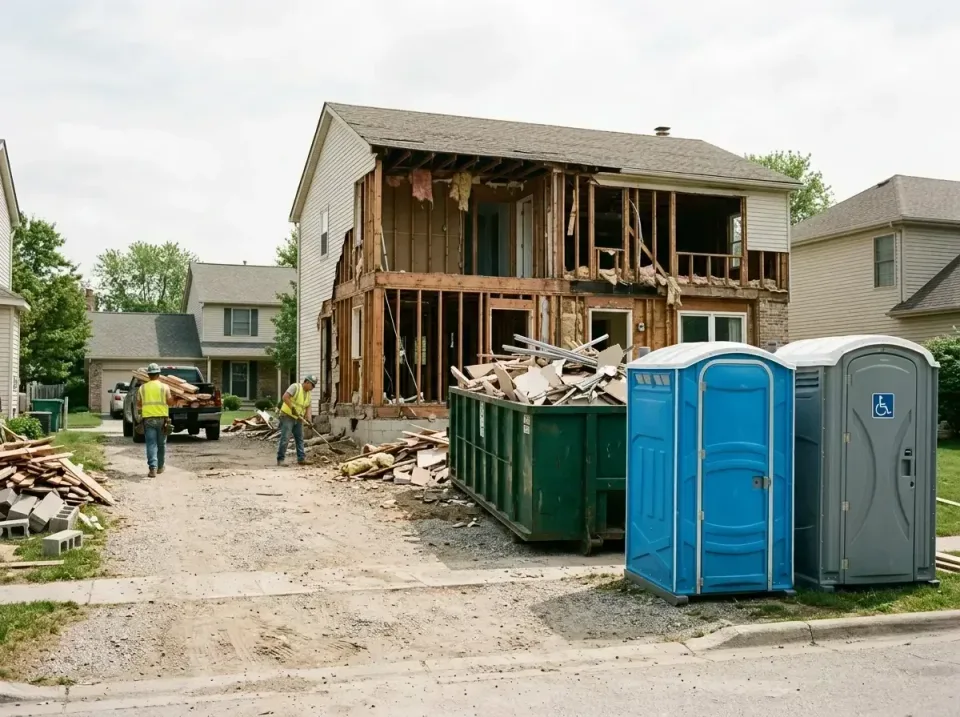 home-renovation-demolition-sit-010 — frequently asked questions, Portable Toilet & Dumpsters Rental in Pepper Pike, OH